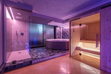 Treatment room