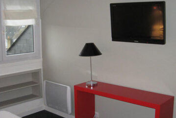 In-Room Amenity