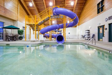 Children's activities