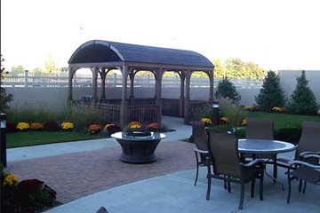 Gazebo