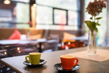 Cafe