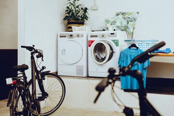 Bicycling