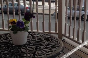 Hotel Interior or Public Areas