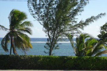 Beach or Ocean View