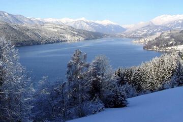 Lake
