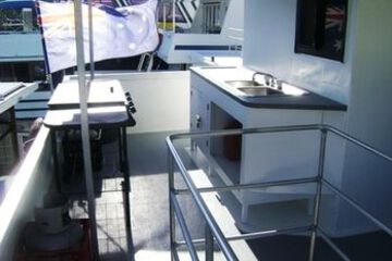 In-Room Kitchen