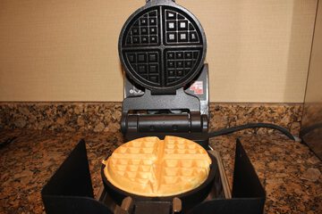 Breakfast/Coffee Service 16 of 31