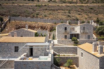 Building design
