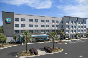 Tru by Hilton Orangeburg