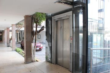 Elevator