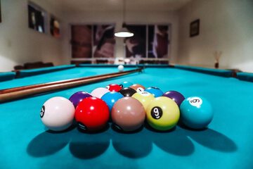 Billiards