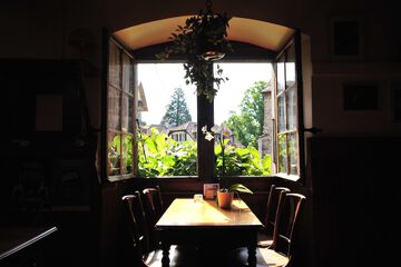 Family dining