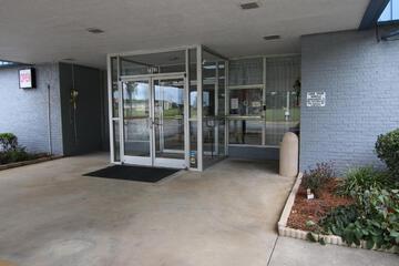 121 Motel Battleboro