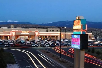 Ohkay Casino Resort Hotel