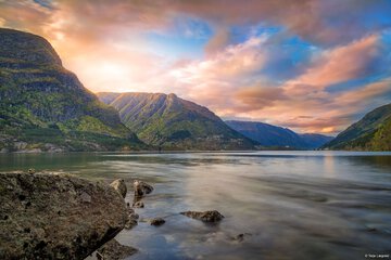 Lake