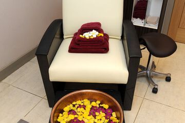 Spa treatment