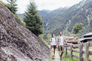 Hiking