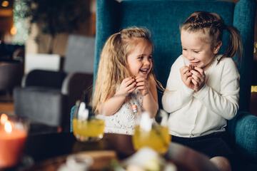 Children's activities