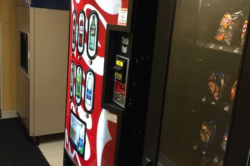 Vending machine
