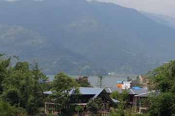 Lake