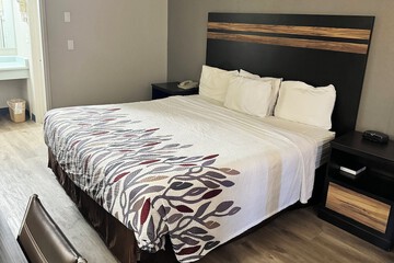 Magnuson Hotel Sierra Vista