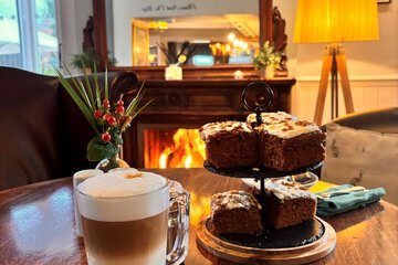 Coffee service