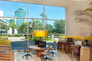 SHERATON MYRTLE BEACH CONVENTION CENTER HOTEL 26