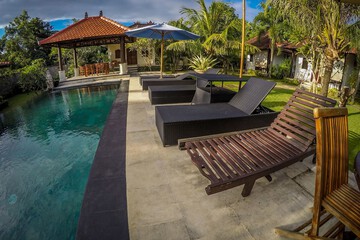 Sundeck