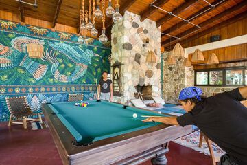 Billiards