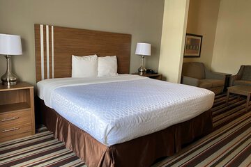 Best Western Windsor Inn & Suites