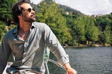Boating