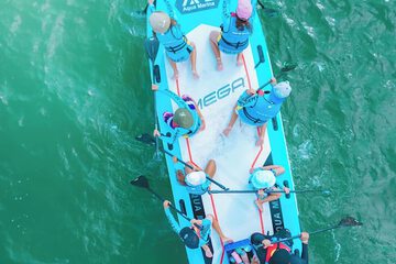 Kayaking