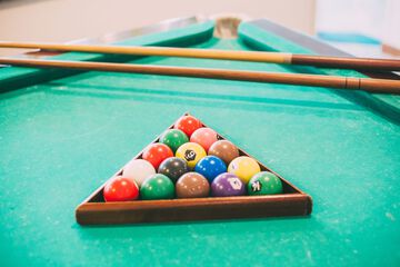Billiards