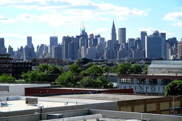 City view