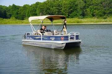 Boating