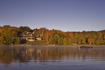 Lake Placid Lodge