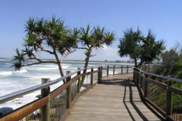 Surrounding environment