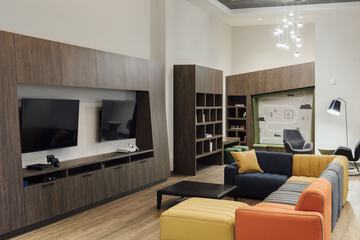 Children's activities