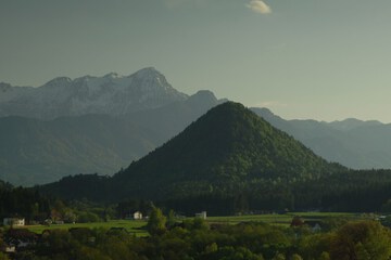 Hiking