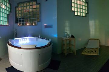 Spa treatment
