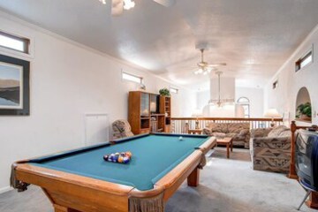 Billiards