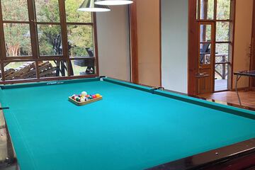 Billiards