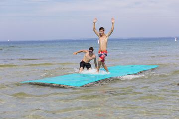 Children's activities