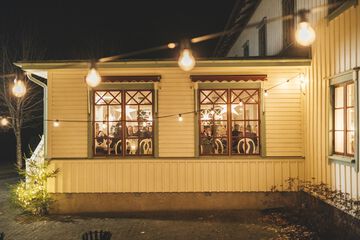 Porch