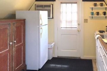 In-Room Kitchenette