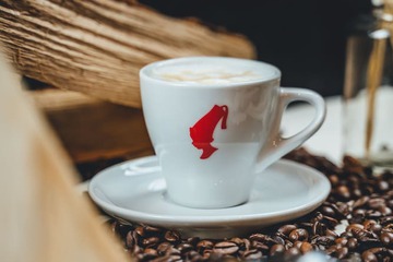 Coffee service