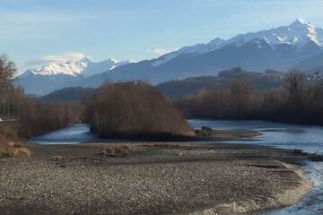 Lake