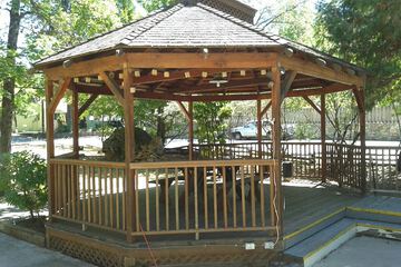 Gazebo