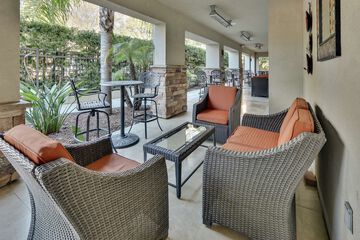 Hilton Garden Inn San Diego Del Mar
