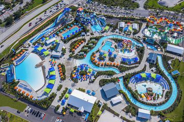Water park